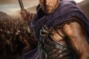Startacus War Of The Damned Poster Veja O Novo Poster De «Spartacus: War Of The Damned»