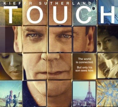 Touch Segunda Temporada De «Touch» Estreia Com Um Especial De Duas Horas