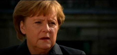 Angela Merkel Rtp1 Entrevista Angela Merkel Em Exclusivo, No Próximo Domingo