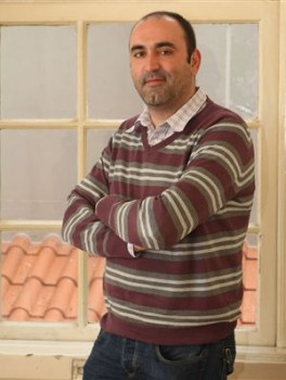 Antonio Barreira António Barreira Despreocupado Com Audiências De «Destinos Cruzados»