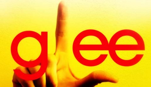 Glee Logo Autores Ponderam Fim De «Glee»