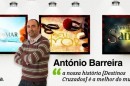 20121220 200625 A Entrevista - António Barreira