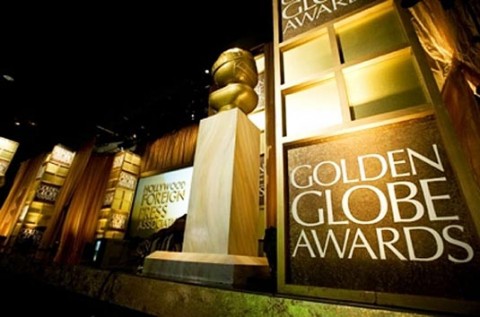 Golden Globe Awards1 «Golden Globe Awards» Sem Transmissão Em Portugal