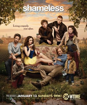 Season 3 Promotional Poster Shameless Us 32713318 800 960 «Shameless» Renovada Para 8ª Temporada