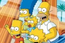 The Simpsons Pharrell Williams Participa Em «The Simpsons» [Com Foto]