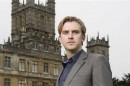 Dan Stevens É Oficial: Dan Stevens Deixa «Downton Abbey»