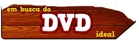 Dvd Em Busca Do Presente Ideal - Etapa 2