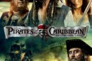 Piratas Das Caraibas 4 Poster 14 «Piratas» Visto Por 1,367 Milhões De Portugueses
