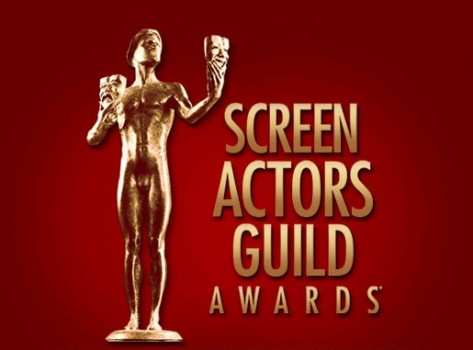Sag Awards2 Conhecidos Os Nomeados Aos &Quot;Screen Actors Guild Awards&Quot;