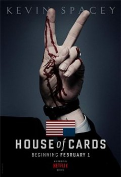 House Of Cards Para Celebrar Estreia Mundial De «House Of Cards» Em Portugal,Tv Séries Emite Em Sinal Aberto