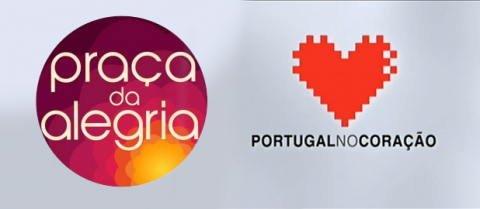 Portugal No Coração Praça Da Alegria 'Talk-Shows' Renovados Estreiam Atrás Da Concorrência