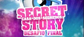 Secret Story Decisão Final Noite De Mudanças Na «Casa Dos Segredos» Garante Liderança À Tvi