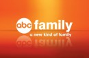 Abc Family Logo Abc Family Renova «Melissa And Joey» E «Baby Daddy»