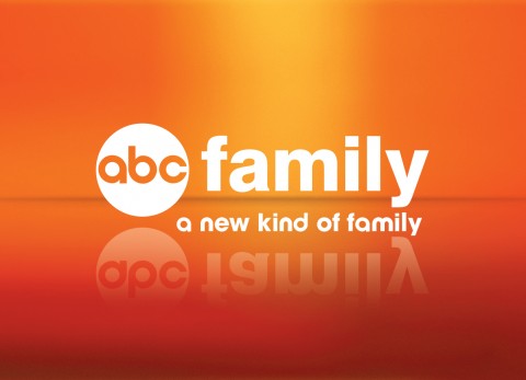 Abc Family Logo
