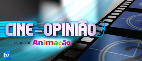Cine Opinião Especial Animação Not «Rio»