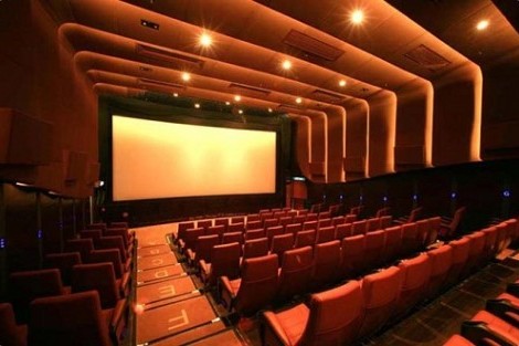 Cinema Castello-Lopes Encerra 49 Salas De Cinema Em Portugal