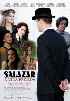 A Vida Privada De Salazar