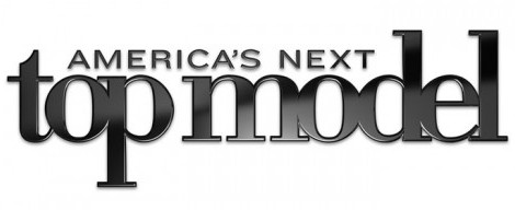 Antm Glass Logo Nova Temporada De «America'S Next Top Model» Com Surpresas