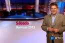 Herman 2013 0313 0001 Herman José Desvaloriza Papel De Apresentadores No Sucesso Dos Formatos Televisivos