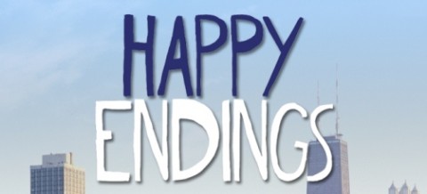Happy Endings Abc Muda A Transmissão De «Happy Endings» Para Sexta-Feira