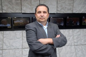 Hugo Andrade Diretor De Programas Da Rtp Faz Balanço «Positivo» De «Os Nossos Dias»