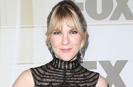 Lily Rabe Lily Rabe Regressa A «American Horror Story»