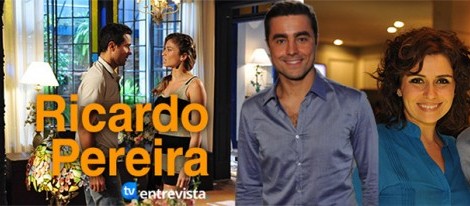 Ricardo Pereira A Entrevista A Entrevista - Ricardo Pereira