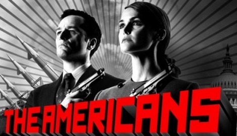 The Americans Fx Fx Agenda Data De Estreia Da Segunda Temporada De «The Americans»