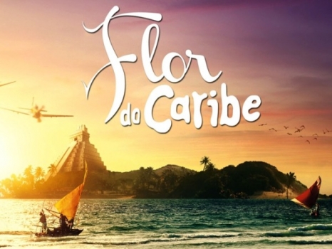 Flor Do Caribe «Flor Do Caribe» Lidera Na Estreia Em Portugal