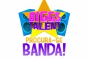 Logo Biggs Talent Novo Casting Em Lisboa Para O ‹‹Biggs Talent Show››