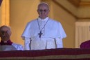 Papa Francisco Rtp 0003 Rtp1 Transmite Em Direto O Primeiro ‹‹Angelus›› Do Papa Francisco