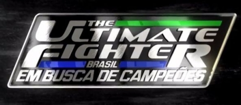 The Ultimate Fighter Brasil Tv Globo Antecipa A Estreia Do «The Ultimate Fighter Brasil 2»