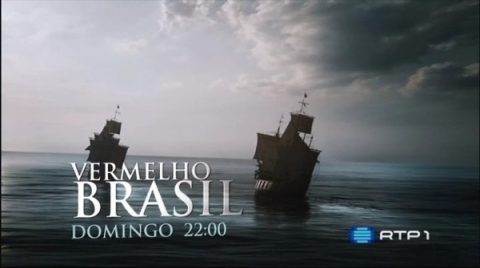 V1 Vermelho Brasil Domingo 0002 No 2º Episódio De ‹‹Vermelho Brasil››