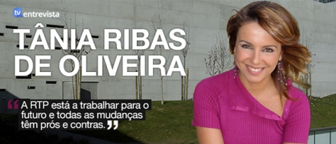 Artigo Tânia Ribas De Oliveira A Entrevista - Tânia Ribas De Oliveira