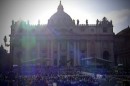 Igreja Bento Xvi ‹‹Edição Especial: Conclave 2013›› Na Rtp1