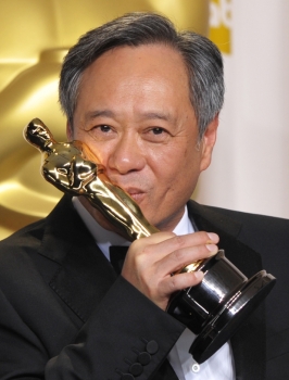 Movies Ang Lee Life Of Pi Oscar Vencedor De Óscar Vai Dirigir Piloto Do Canal Fx