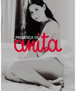 Presenca De Anita «Luz, Câmera 50 Anos»: «Presença De Anita» É A Aposta Desta Noite