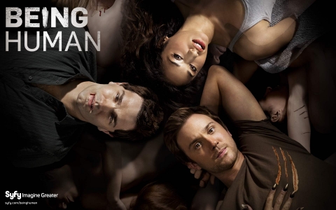 Being Human Syfy Cancela «Being Human»