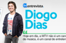 Diogo Dias A Entrevista - Diogo Dias