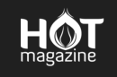 Hot Magazine Ex-Concorrente De «Secret Story» Na Capa Da Hot Magazine