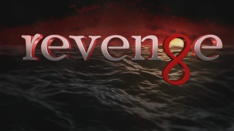 Revenge Veja A Primeira Promoção À Terceira Temporada De «Revenge»