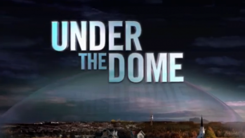 Sem Título Veja os primeiros vídeos promocionais de «Under the Dome»