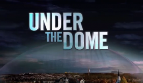 Sem Título Veja Os Primeiros Vídeos Promocionais De «Under The Dome»