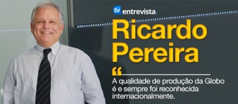 Destaque1 A Entrevista - Ricardo Pereira