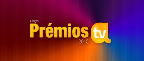 prémios A Televisão 2013 Prémios aTV 2013: «"Pai à Força" teve sempre excelentes resultados», elogia Pedro Lopes