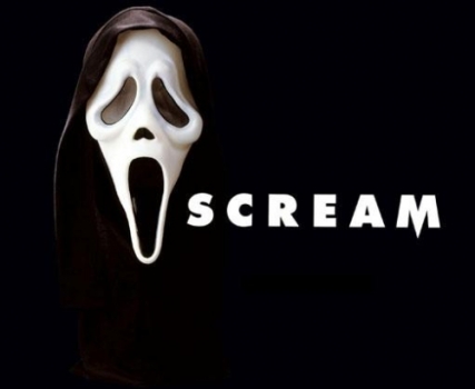 Scream Mtv Avança Com Adaptação Televisiva De «Scream»