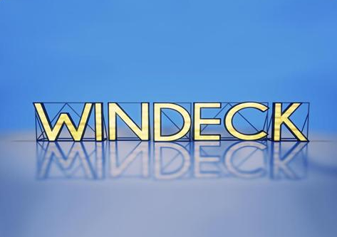Windeck - O Preço Da Ambição