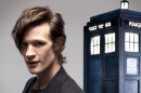 Doctor Whos Matt Smith Matt Smith Está De Saída De «Doctor Who»