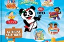 Final Festival Panda 2013 Festival Panda Cria Sessão Extra No Porto