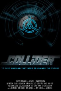 Atores Portugueses Protagonizam Filme «Collider» De Jason Butler